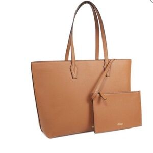 Versace Large Tote Nwt